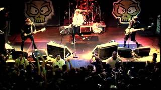 Goldfinger - Open Your Eyes (Kung Fu Records)