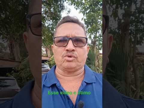 nesse vídeo eu estou em Itapecuru mirim MA