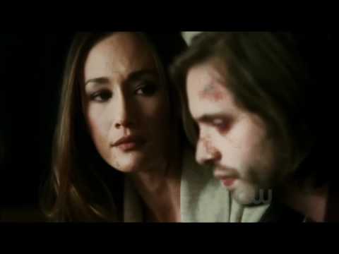 Nikita 2x09: Nerd "Thanks for coming back for me!"