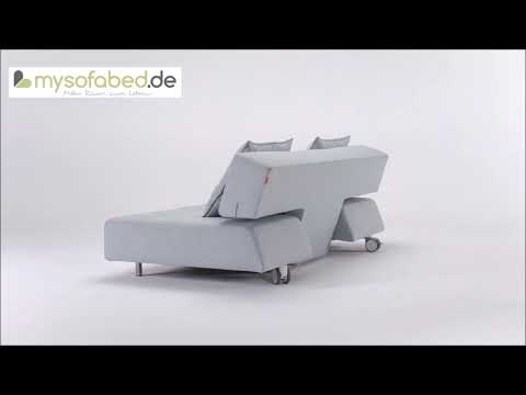 LONG HORN von INNOVATION Schlafsofa - mysofabed.de