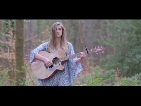 Holly Morwenna - Tongue Tied [OFFICIAL MUSIC VIDEO]