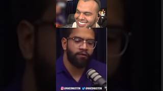 jones manoel treta feio com eduardo moura em podcast