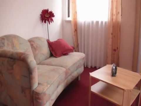 Möblierte 1-Zimmer Wohnung in München - Freimann