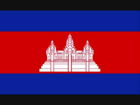 Khmer : Preap Sor [ Yu Vajon Khouch Jet ] Studio Recorded.