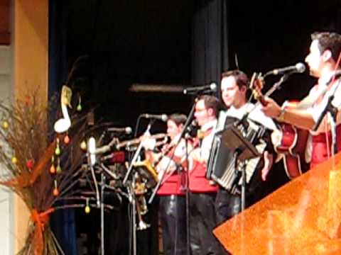 Mein Eibiswald Oberkrainer Power