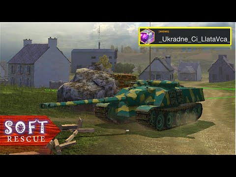 AMX 50 Foch: 6500 Damage , 6 Frags - REALISTIC MODE -