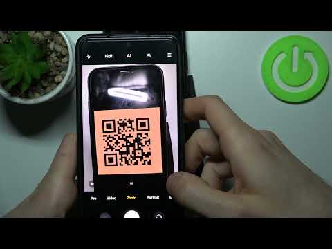 How to Scan QR Codes on Xiaomi Black Shark 5