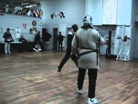 AEMMA Fight Night October 4, 2010 — Igal and Ariella