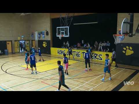 HKERS vs Twin Turbos - saturday tier 8 - tcbl 2022 fall