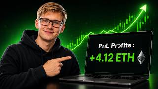 How to Build an AI Crypto Trading Bot with Gemini thumbnail