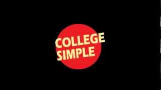 College Simple - Up All Night 1