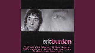 Nights in White Satin