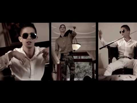 Kami Phénomène   Reborn Clip Officiel