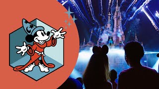 Walt Disney Imagineering Together with Khan Academy Launch ‘Imagineering in a Box’ Online!