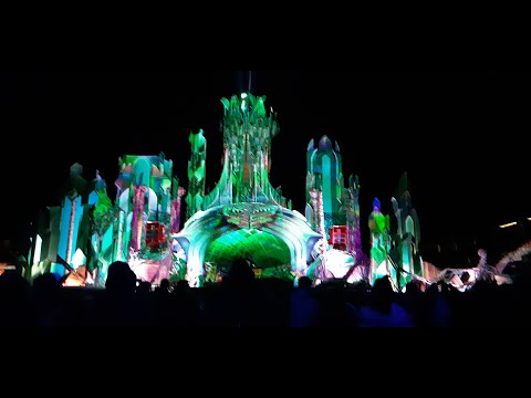 Mundo de Oz Festival 10 anos