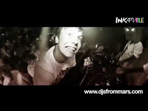 Imogen Heap vs Andrea Bocelli - Hide & Partirò Vs. No Sleep (Djs From Mars vs Max Zotti Bootleg) [Re