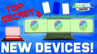 What Does The Code Do In Roblox Area 51 Th Clip - 