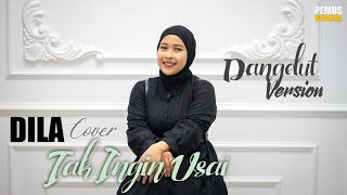 Download lagu Keisya Levronka - Tak Ingin Usai | Cover By Dila RSD ( Dangdut Version) mp3 Download lagu Keisya Levronka - Tak Ingin Usai | Cover By Dila RSD ( Dangdut Version) mp3