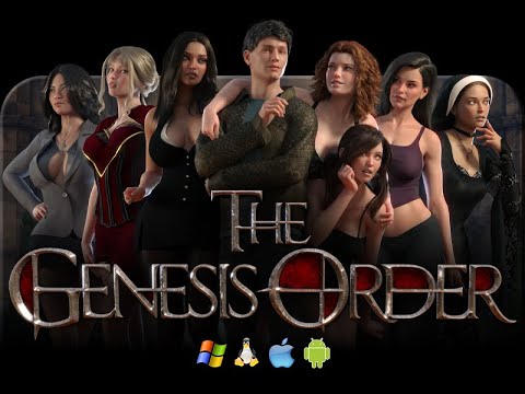 The Genesis Order v 47102 new update