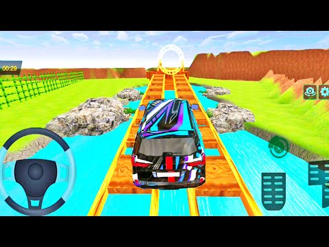 Offroad Jeep Driving Simulator 3D : 4x4 Offroad - Mountain Racing Level - 1 to 10 Game | #JeepGames