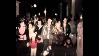 preview picture of video 'Fiesta de las velas Cosalá'