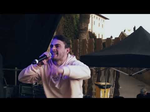 DEKKER VS RAUL | 16AVOS | GOLDBATTLE MALLORCA