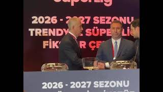 Miniaturka - Barış Göktürk, Metin Öztürk’ün elini sıkmadı! Öztürk: Seçim vaadiydi, sözünü yerine