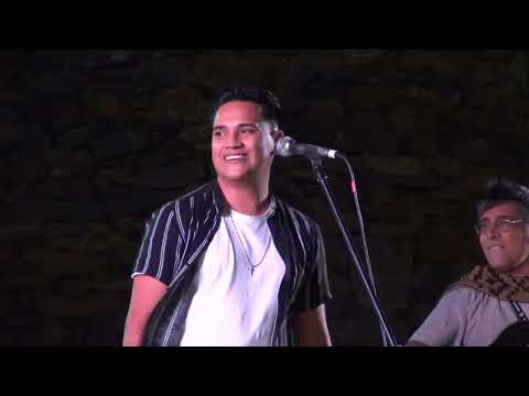 9 ) Fiesta Provincial de la Piedra Caliza 2026 - La Calera - San Luis