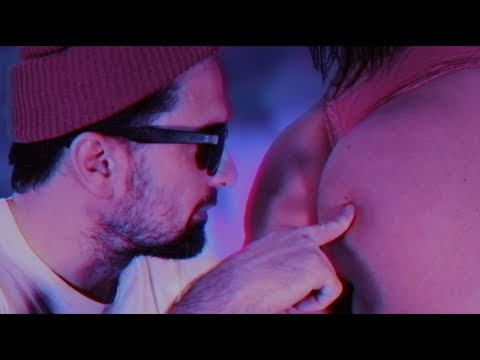 Rhymin Simon - Arsch (Prod. Wooshy)