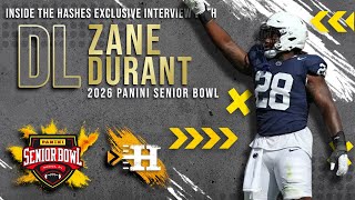 Zane Durant