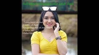Download lagu Luluk darara [FULL ALBUM 2020] LAGU DANGDUT KOPLO SKA MERDU penyemangat kerja mp3