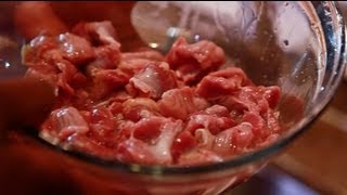 What are Gizzards