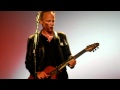 LINDSEY BUCKINGHAM "That's The Way Love Goes" 9-24-11 Ridgefield CT