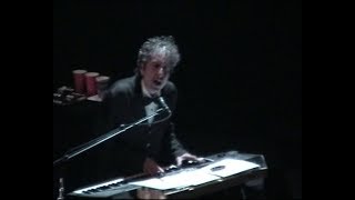 Bob Dylan, Rare! !Down Along The Cove, London 23.11.2003