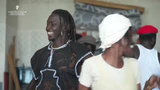 From Donegal to Dakar: Brian Friel’s Translations reimagined for Senegalese stages