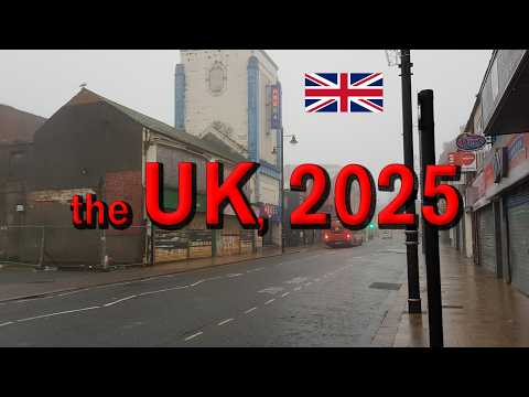 Why Western Economies Have Gone to Sh*t.