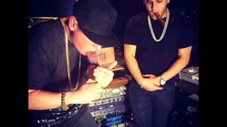 Cosculluela &quot;El Principe&quot; Ft Tito El Bambino - La Calle Lo Pidio (NUEVO 2014)