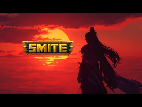 The Last Smite Pro (Smite Montage)