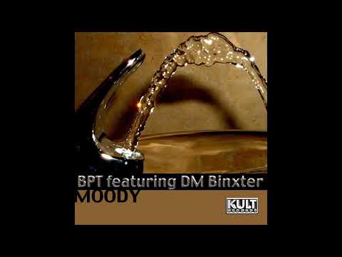 BPT ● Moody feat. DM Binxter (Original Mix) [HQ]