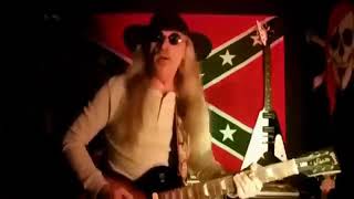 WOKE UP WITH WOOD -  ZZ TOP