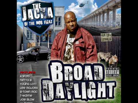 The Block - The Jacka ft. Lee Majors & B-Town Mac