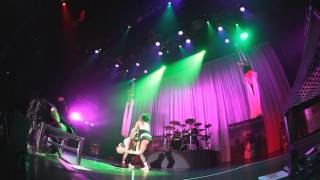 We Are The Fallen - Sleep Well My Angel - Live in Cirque Des Damnes - HQ Audio