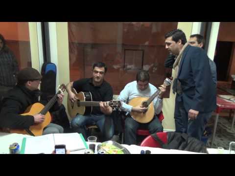 Jantar como antigamente