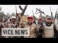 The Battle for Iraq: Shia Militias vs. the Islamic State ...