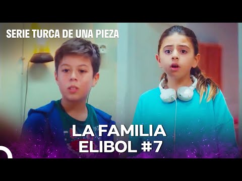 Quieren Escapar De La Humilde Morada - Amor De Familia (Doblado en Español)