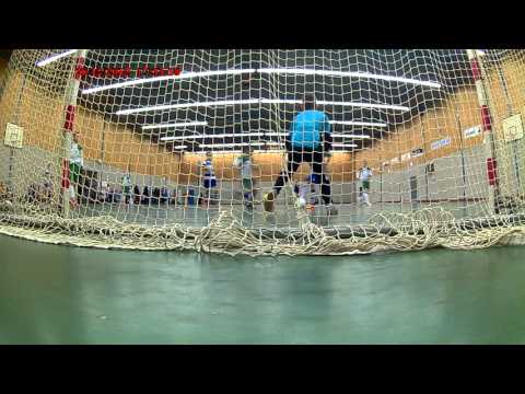 Kerstzaaltoernooi bij DSVP - OLIVEO E1 Winnaar