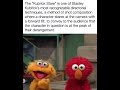 Elmo S World