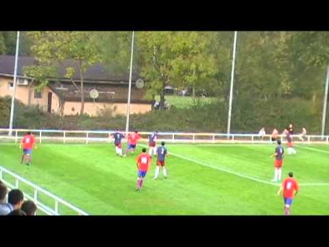 Anaitasuna F.T. 0:1 AURRERA K.E. (Txerloia, 2014/11/01) - www.leartigol.com