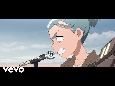 Nonpe - Galactic Dreamer (From "Star Wars: Visions")