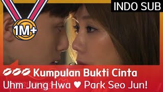 ๐๐๐ Ciuman Bir ke Ciuman Ranjang Uhm Jung Hwa โฅ Park Seo Jun #AWitchsLove ๐ฎ๐ฉ INDO SUB๐ฎ๐ฉ ๐๐๐ Ciuman Bir ke Ciuman Ranjang Uhm Jung Hwa โฅ Park Seo Jun #AWitchsLove ๐ฎ๐ฉ INDO SUB๐ฎ๐ฉ